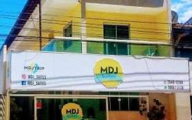 MDJ Suítes